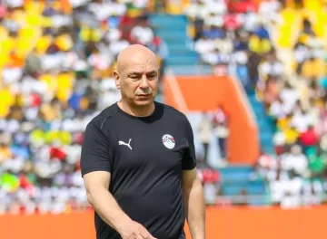 منتخب مصر يبدأ معسكره اليوم استعداداً لمواجهتي كاب فيردي وبتسوانا